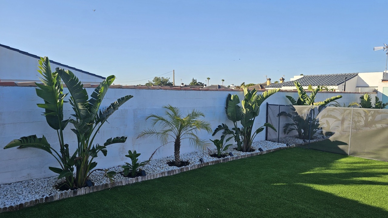 Photo of Outdoor in Chiclana de la Frontera