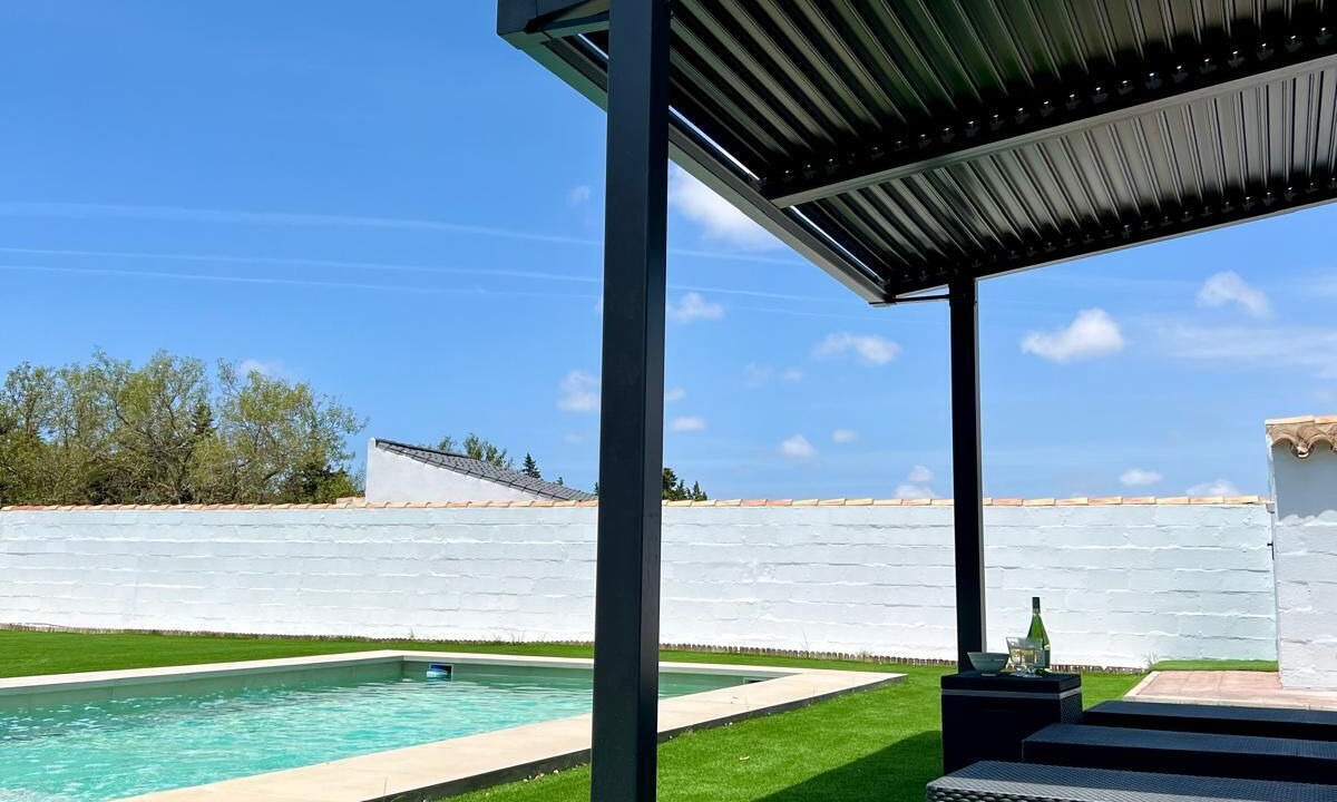 Photo of Patio Balcony in Chiclana de la Frontera