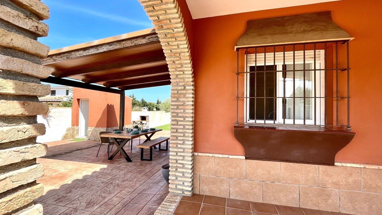 Photo of Outdoor in Chiclana de la Frontera