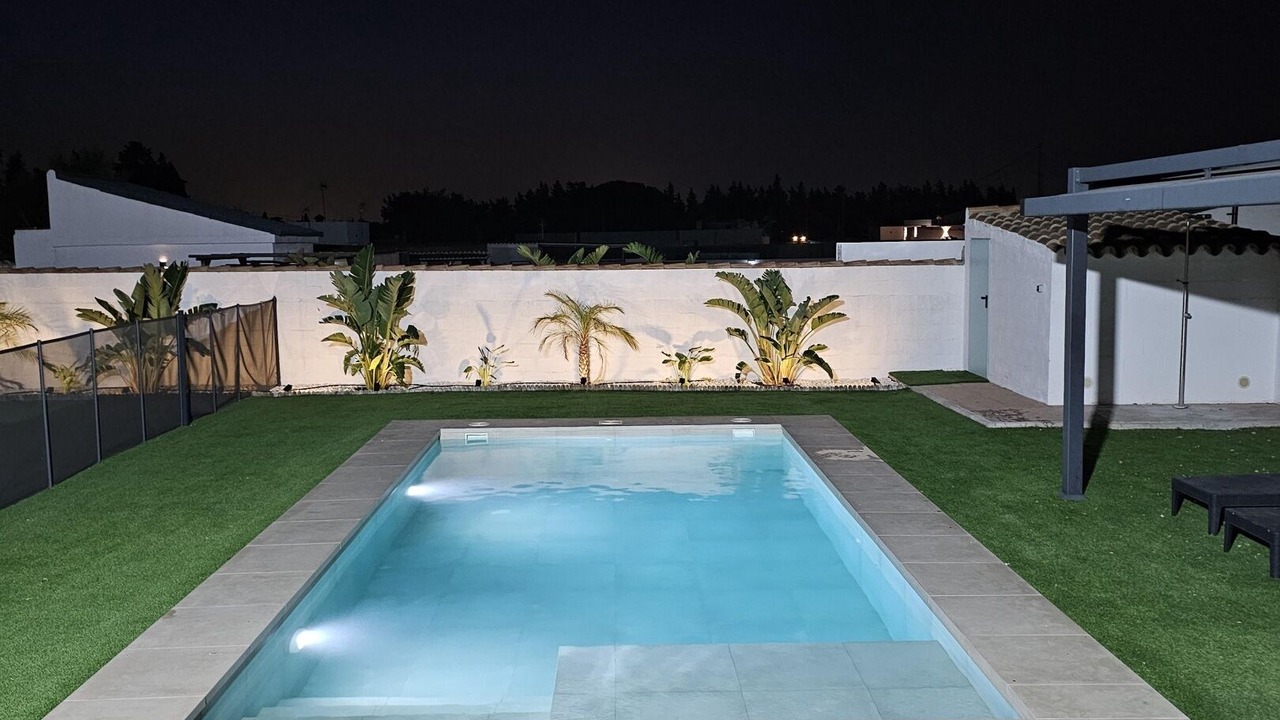 Photo of Outdoor in Chiclana de la Frontera