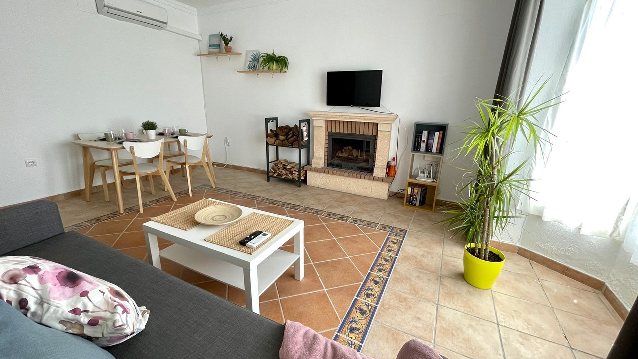Photo of Livingroom in Chiclana de la Frontera