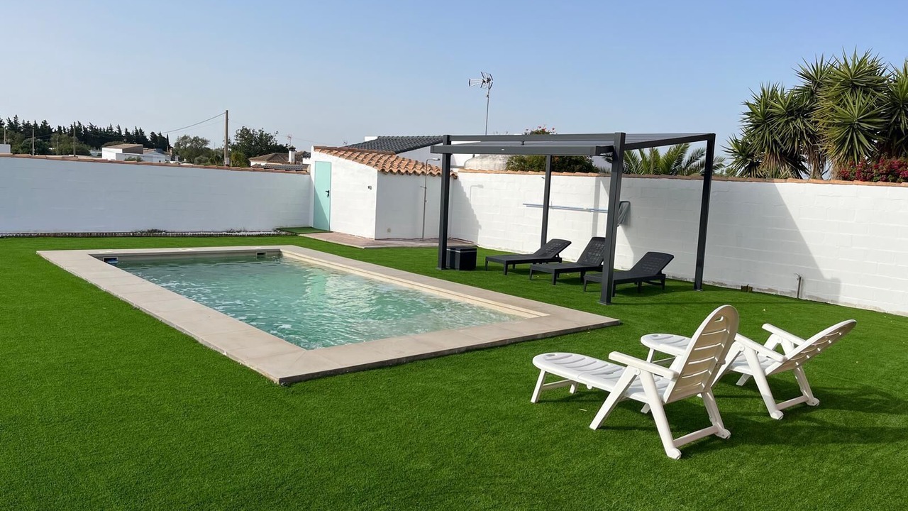 Photo of Outdoor in Chiclana de la Frontera