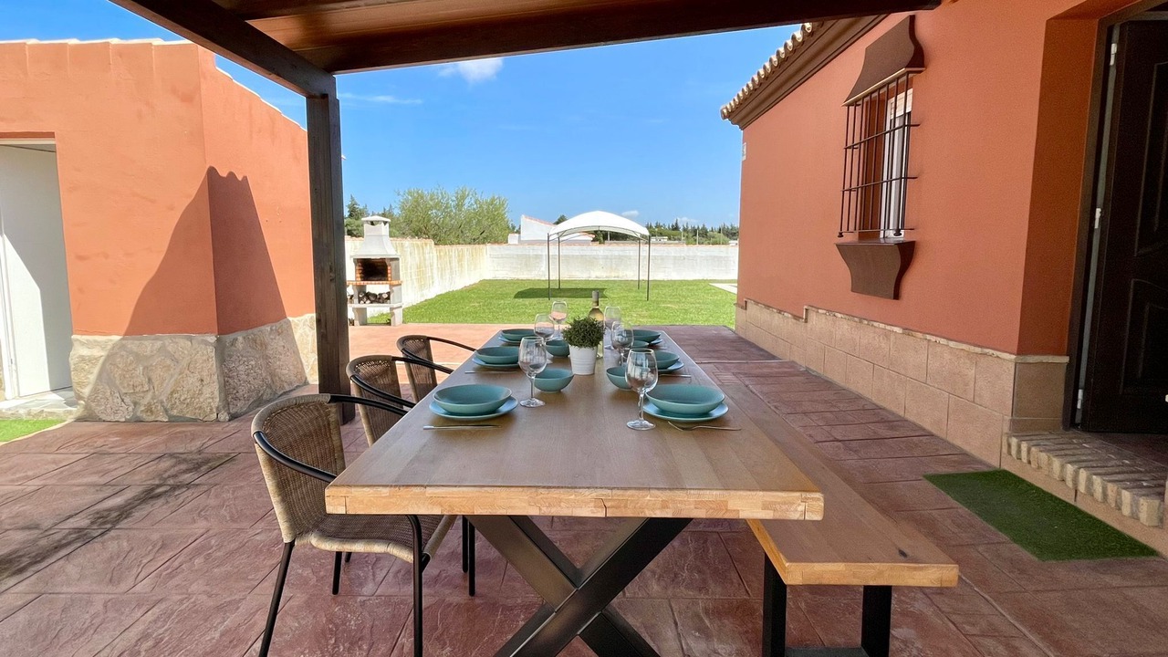 Photo of Outdoor in Chiclana de la Frontera
