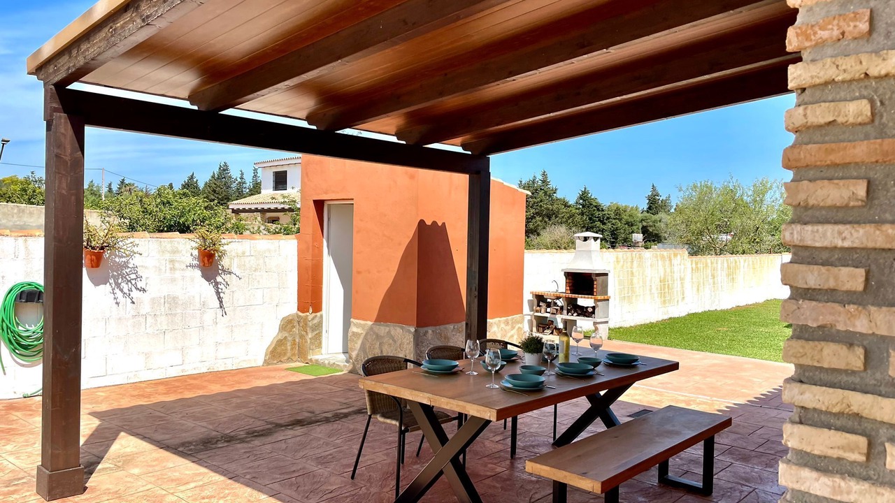 Photo of Outdoor in Chiclana de la Frontera