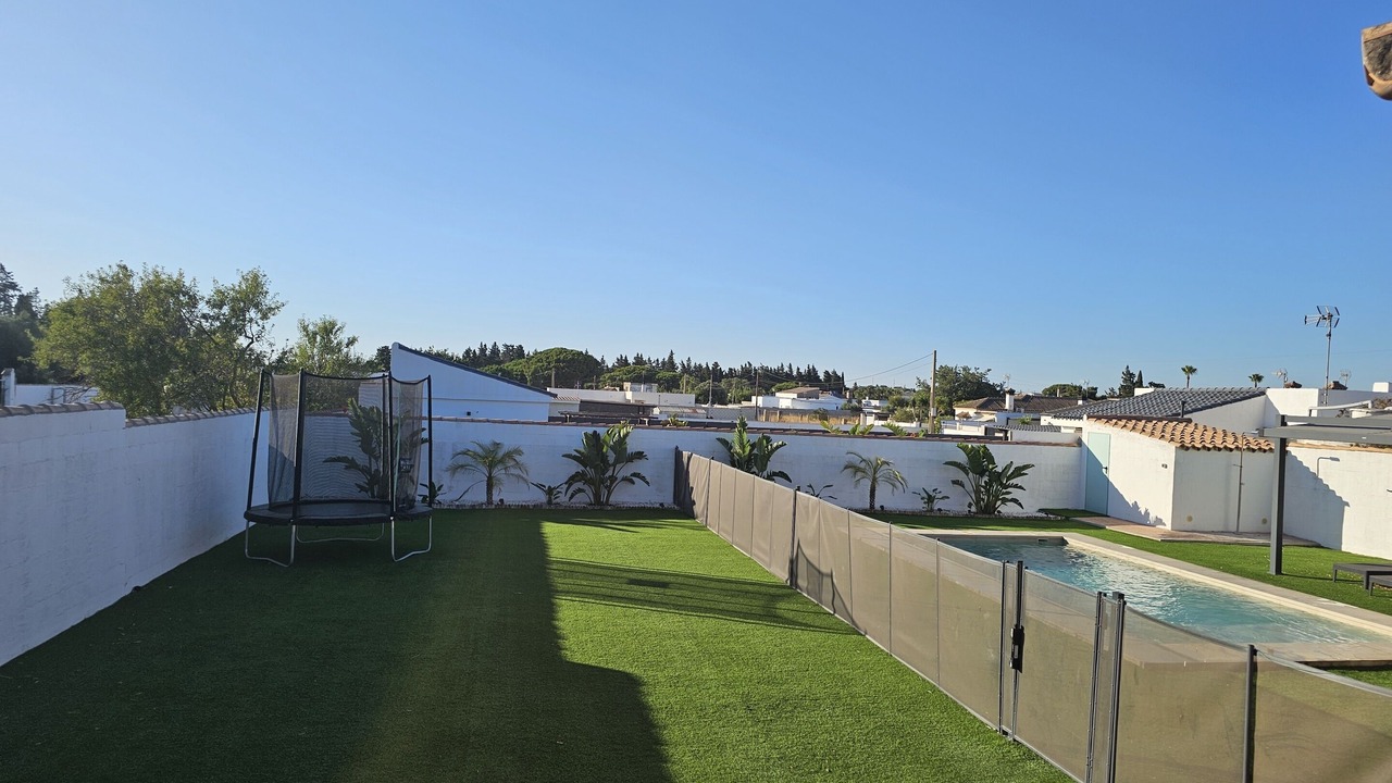 Photo of Outdoor in Chiclana de la Frontera