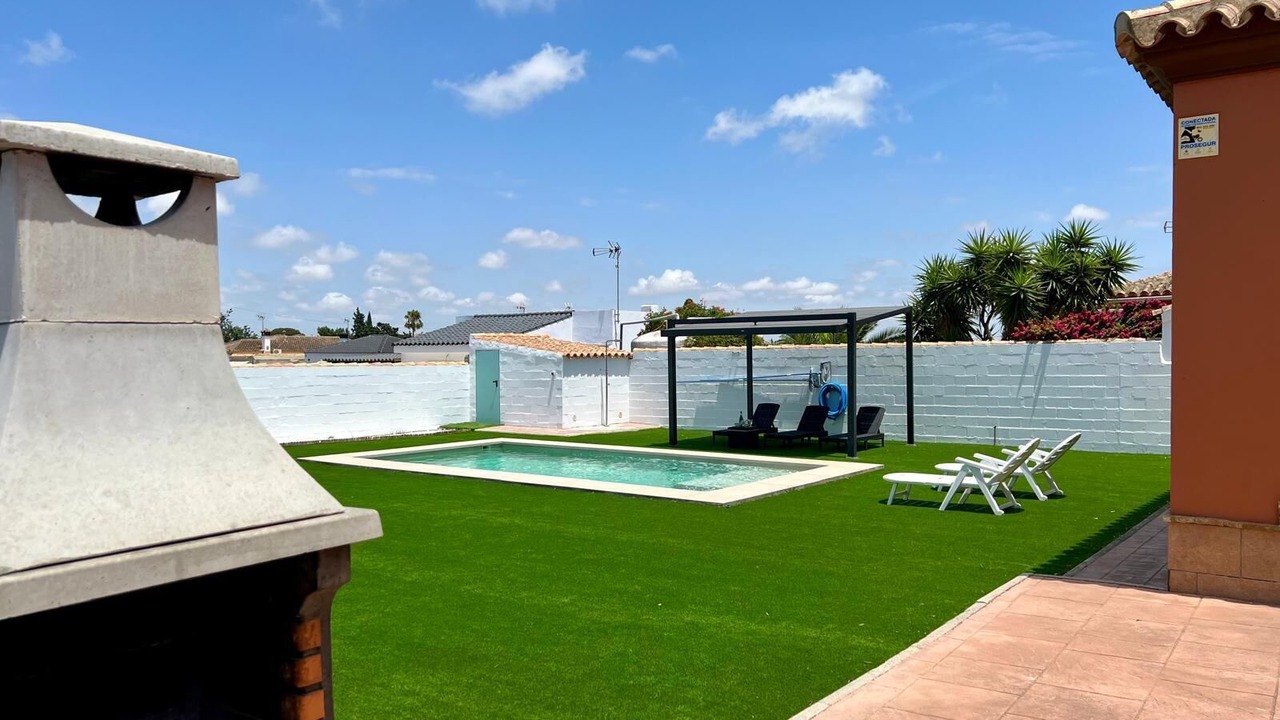 Photo of Outdoor in Chiclana de la Frontera