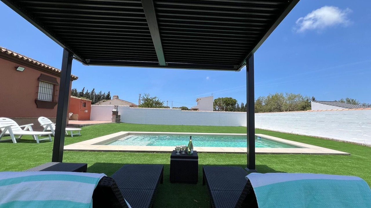 Photo of Outdoor in Chiclana de la Frontera