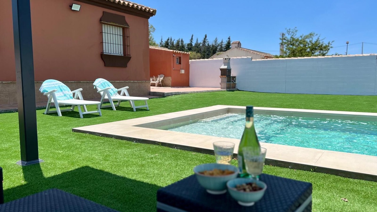 Photo of Outdoor in Chiclana de la Frontera