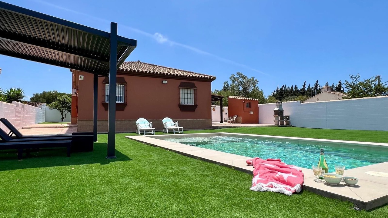 Photo of Outdoor in Chiclana de la Frontera