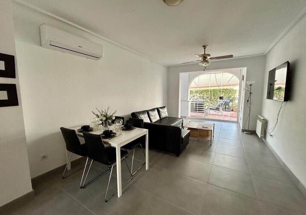 Photo of Livingroom in Roldan