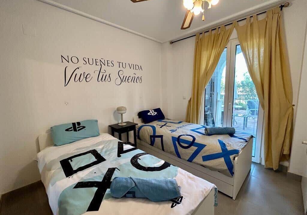 Photo of Bedroom in Roldan