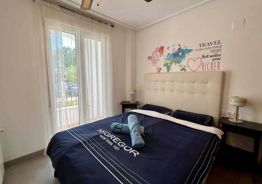 Photo of Bedroom in Roldan