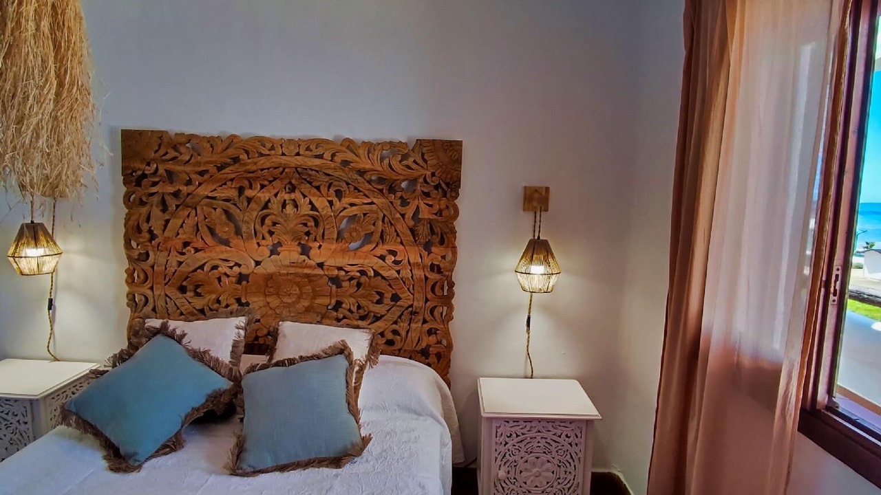 Photo of Bedroom in Matalascanas