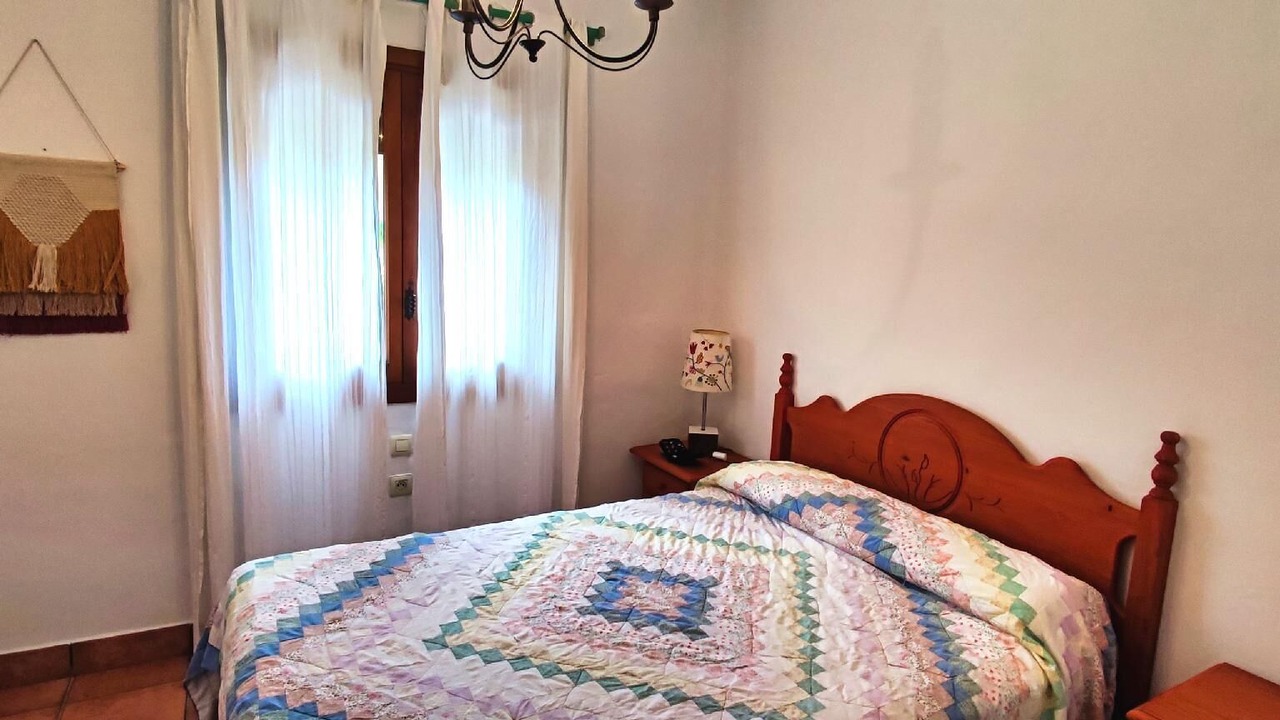 Photo of Bedroom in Matalascanas
