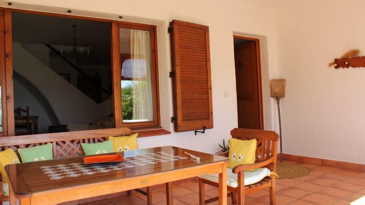 Photo of Outdoor in Matalascanas