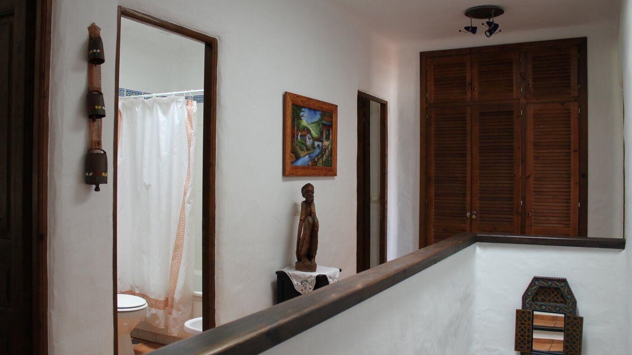 Photo of Bathroom in Matalascanas