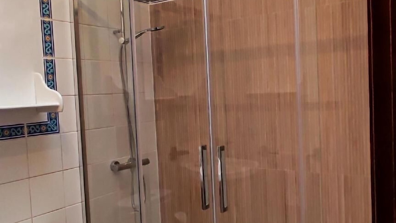 Photo of Bathroom in Matalascanas