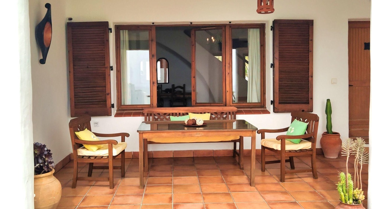 Photo of Outdoor in Matalascanas