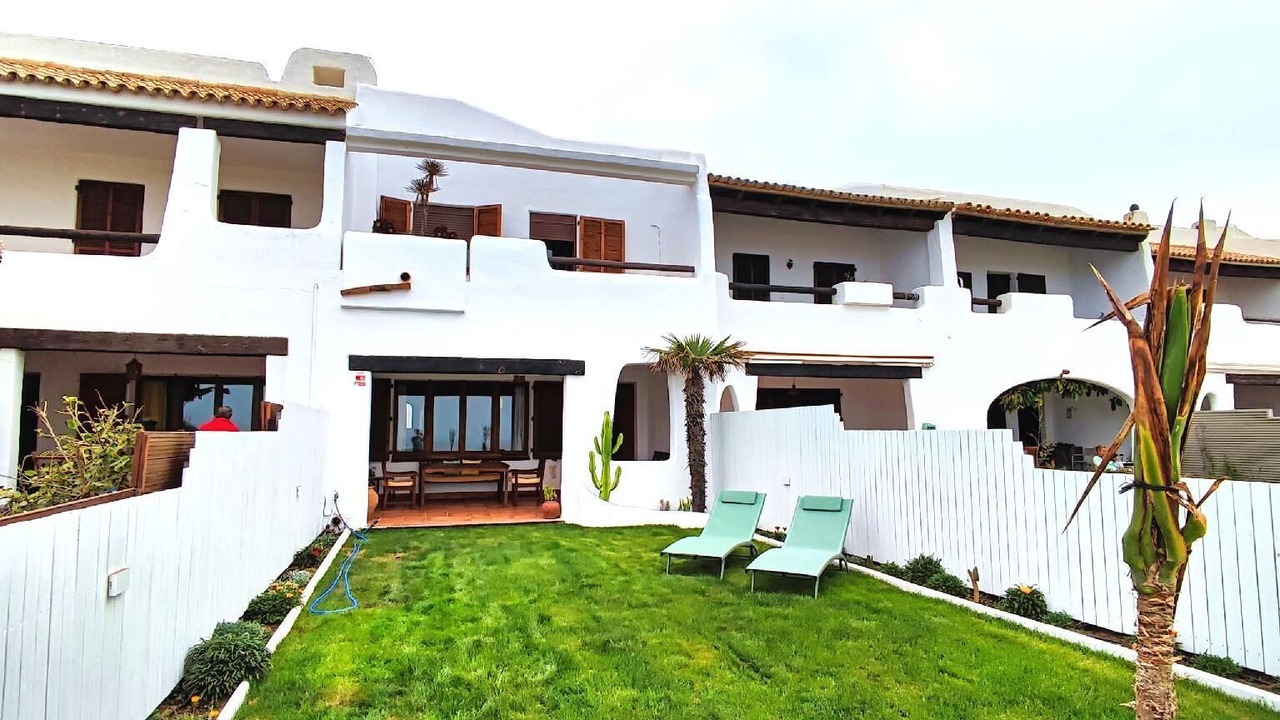 Photo of Outdoor in Matalascanas
