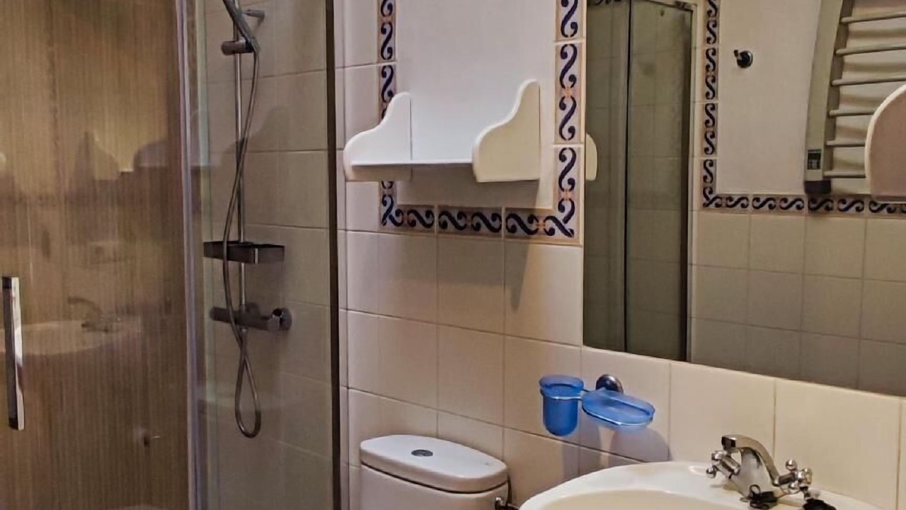 Photo of Bathroom in Matalascanas