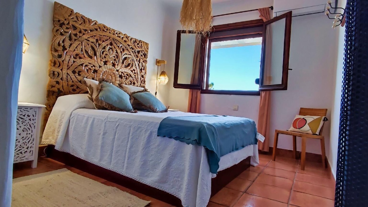 Photo of Bedroom in Matalascanas