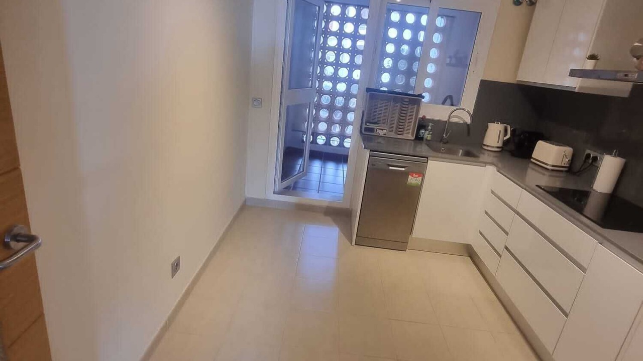 Photo of Kitchen in Puerto de la Duquesa