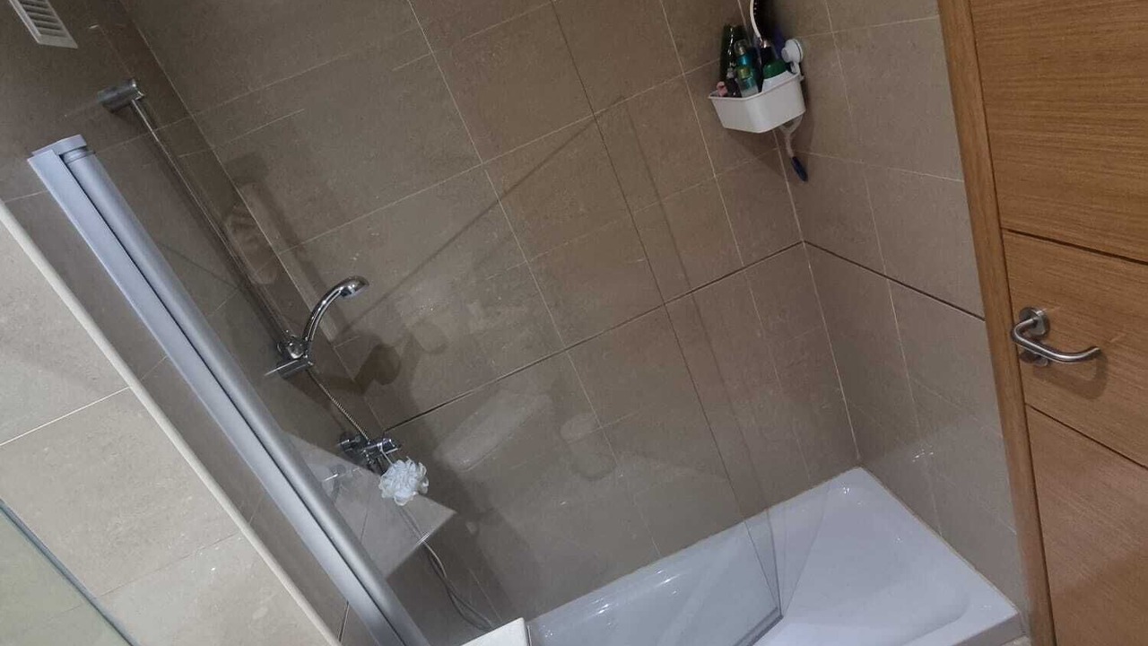 Photo of Bathroom in Puerto de la Duquesa