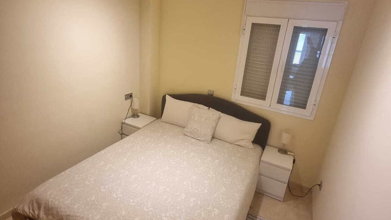 Photo of Bedroom in Puerto de la Duquesa