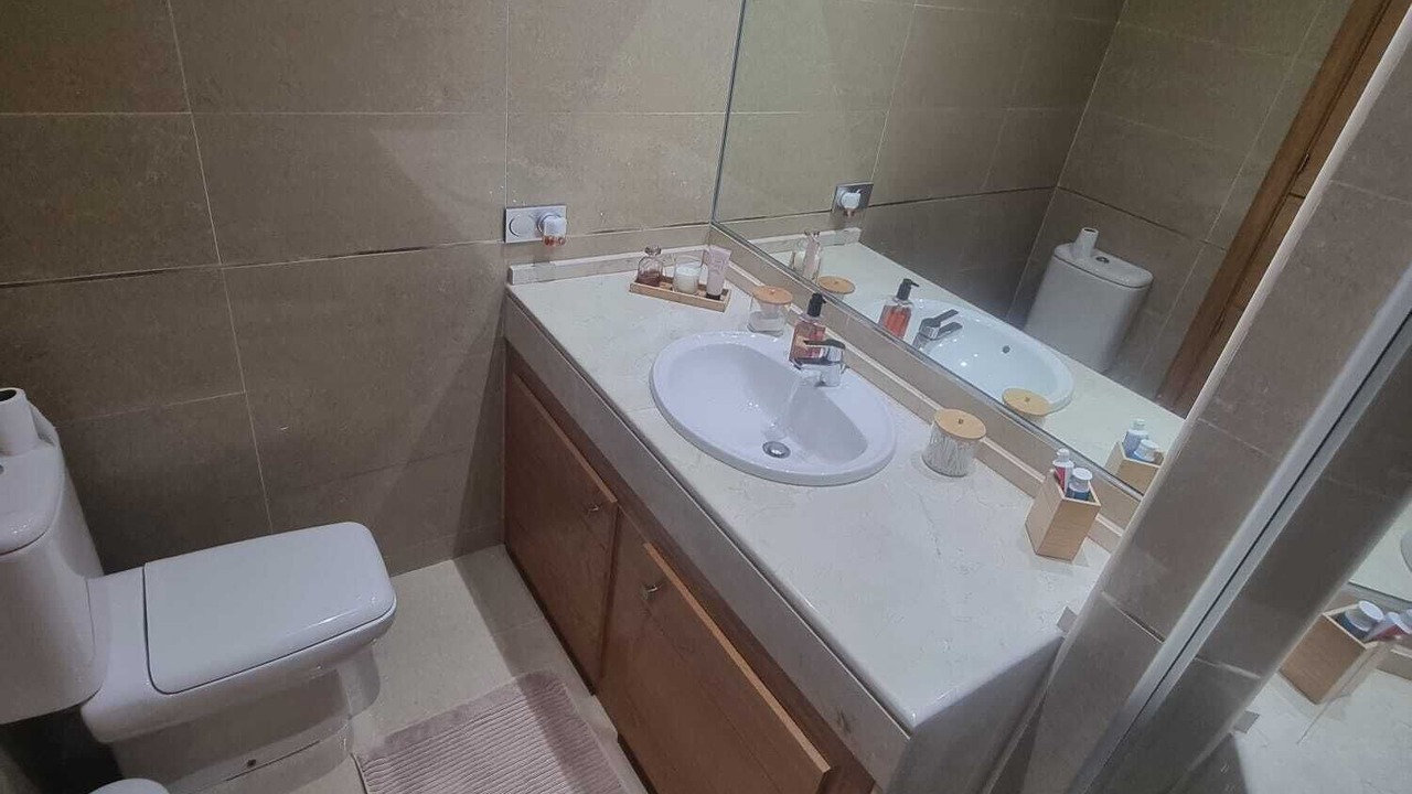 Photo of Bathroom in Puerto de la Duquesa