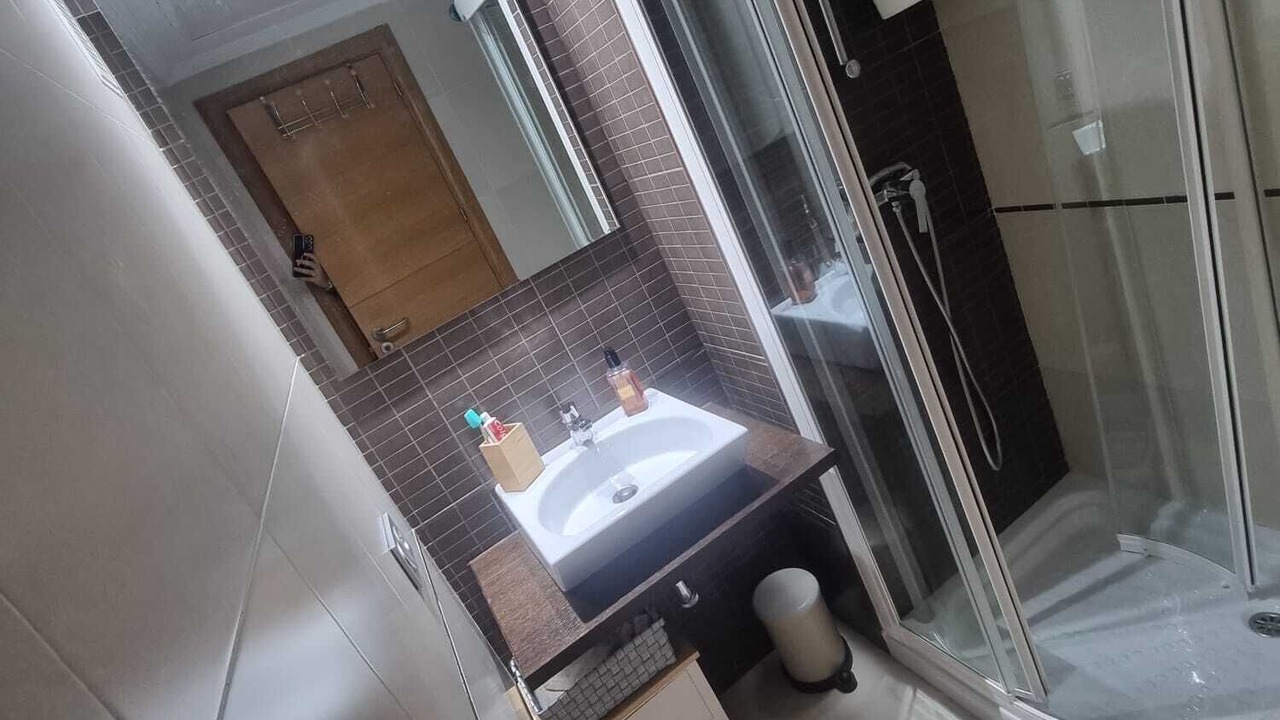 Photo of Bathroom in Puerto de la Duquesa