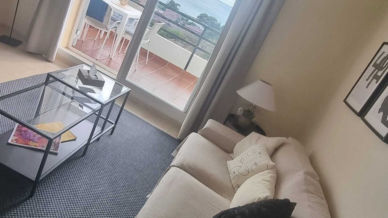 Photo of Livingroom in Puerto de la Duquesa
