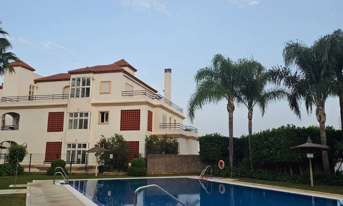 Photo of Outdoor in Puerto de la Duquesa