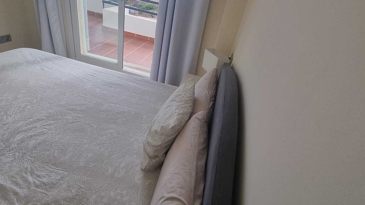 Photo of Bedroom in Puerto de la Duquesa