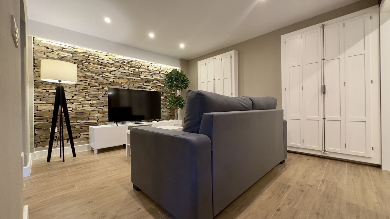 Photo of Livingroom in Granada City Center