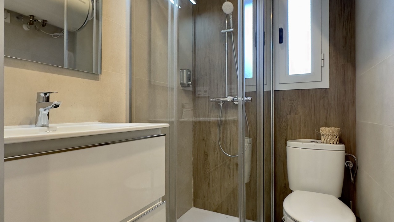 Photo of Bathroom in Granada City Center