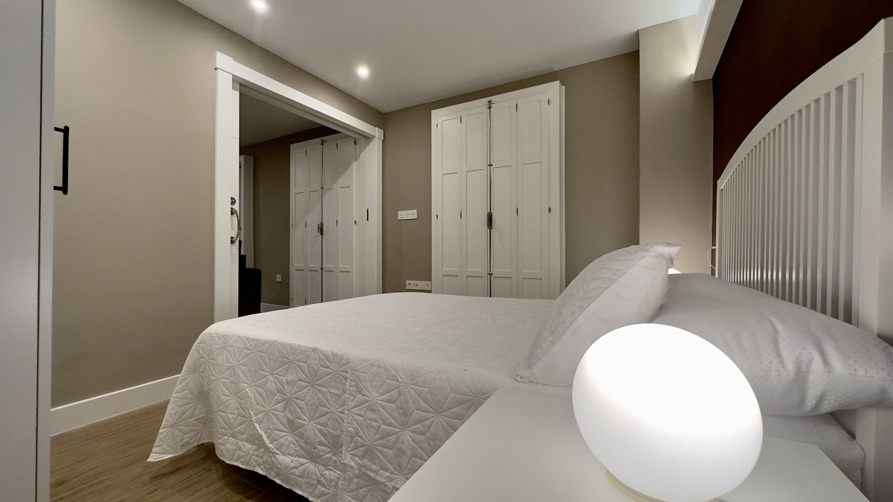 Photo of Bedroom in Granada City Center