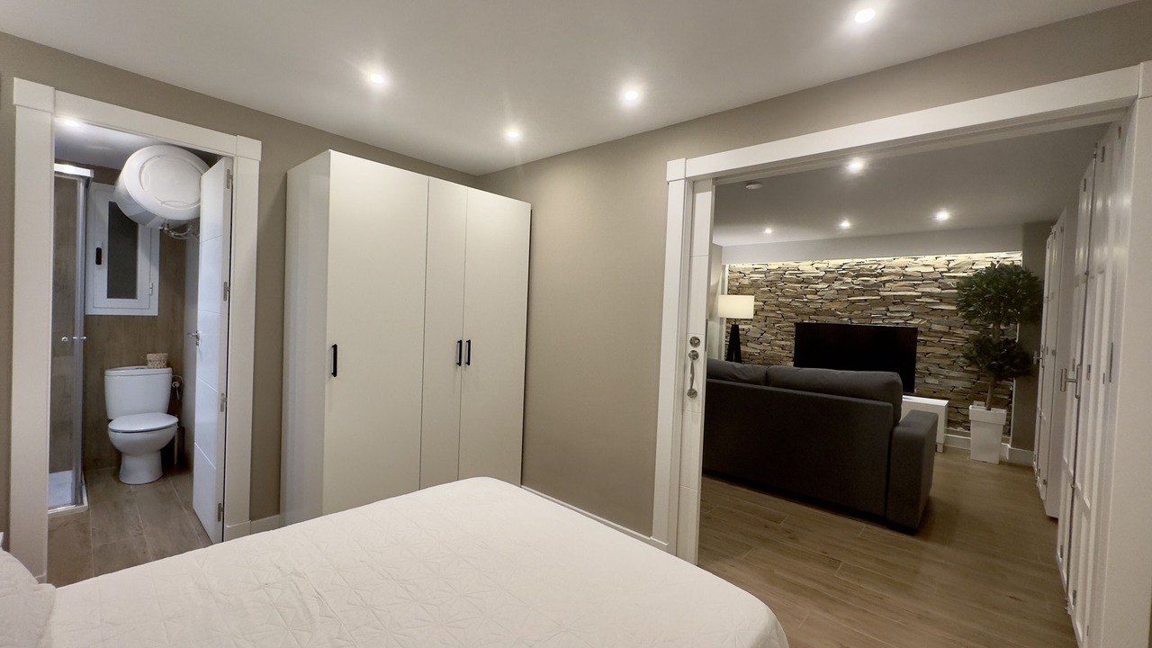 Photo of Bedroom in Granada City Center
