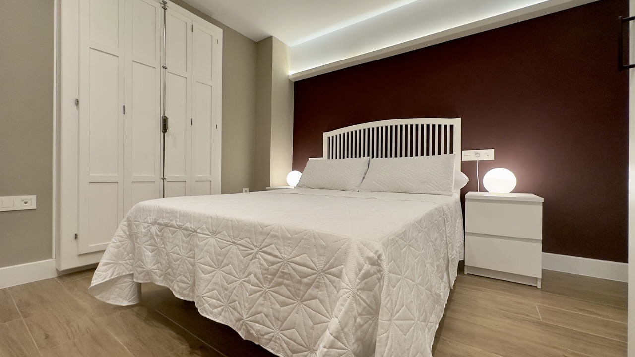 Photo of Bedroom in Granada City Center