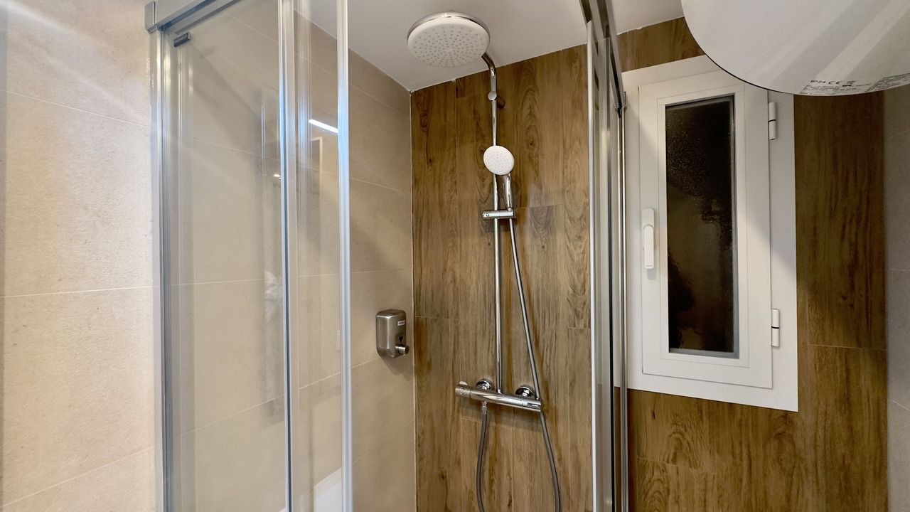 Photo of Bathroom in Granada City Center
