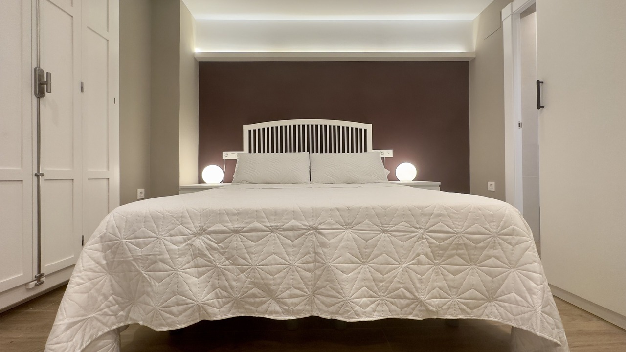 Photo of Bedroom in Granada City Center