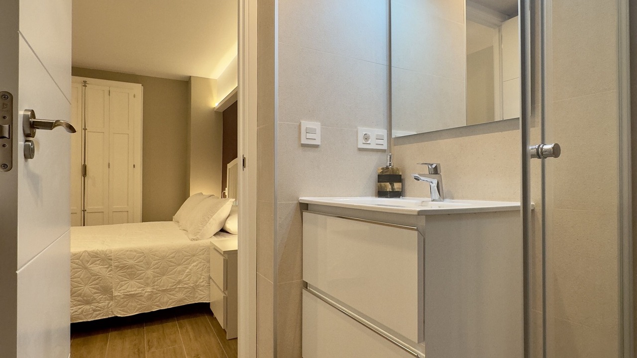 Photo of Bedroom in Granada City Center