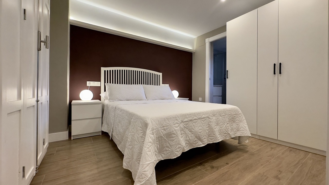 Photo of Bedroom in Granada City Center