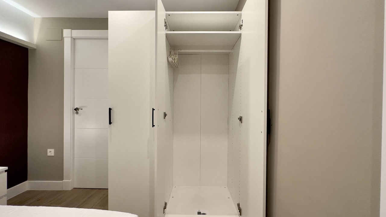 Photo of Bedroom in Granada City Center