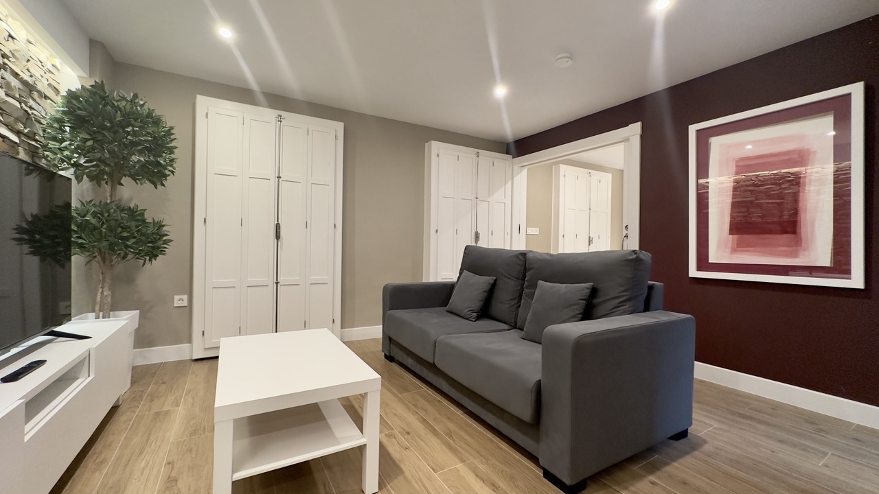 Photo of Livingroom in Granada City Center