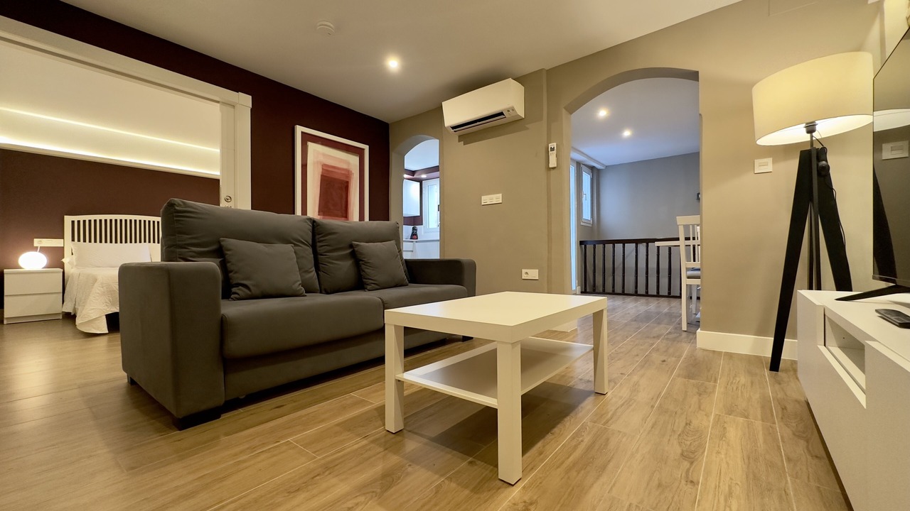 Photo of Livingroom in Granada City Center