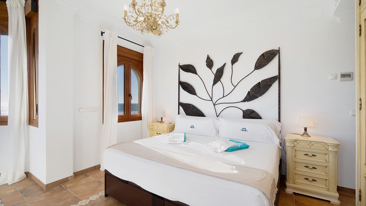 Photo of Bedroom in San Ambrosio