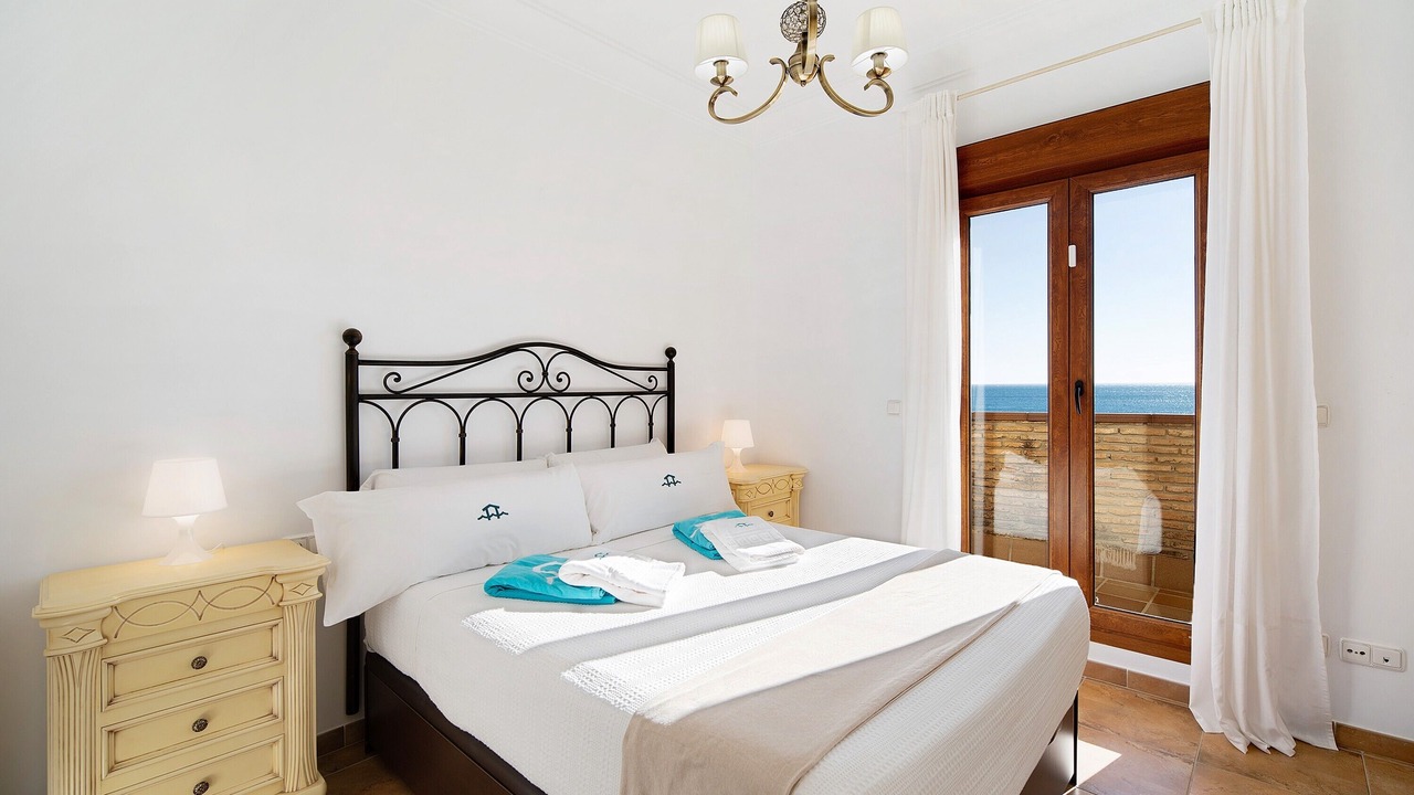 Photo of Bedroom in San Ambrosio