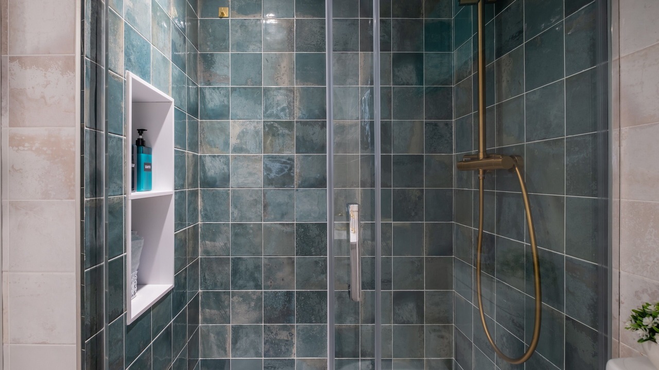 Photo of Bathroom in Rincon de la Victoria