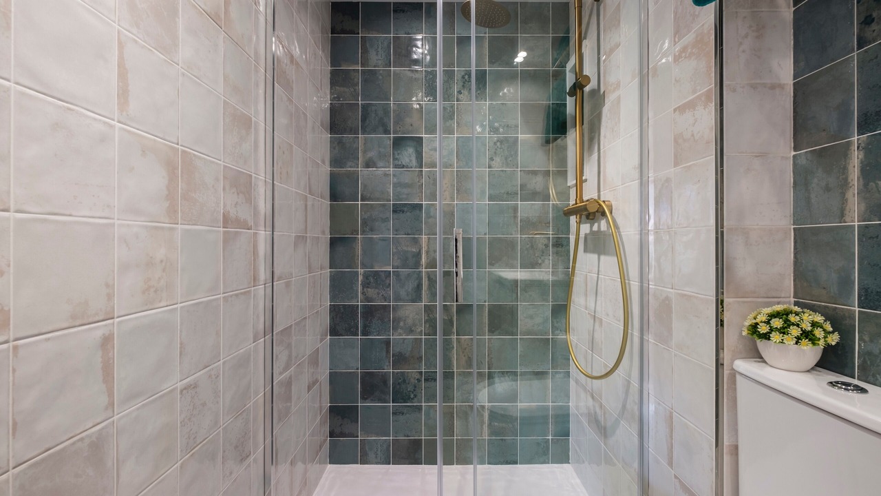 Photo of Bathroom in Rincon de la Victoria