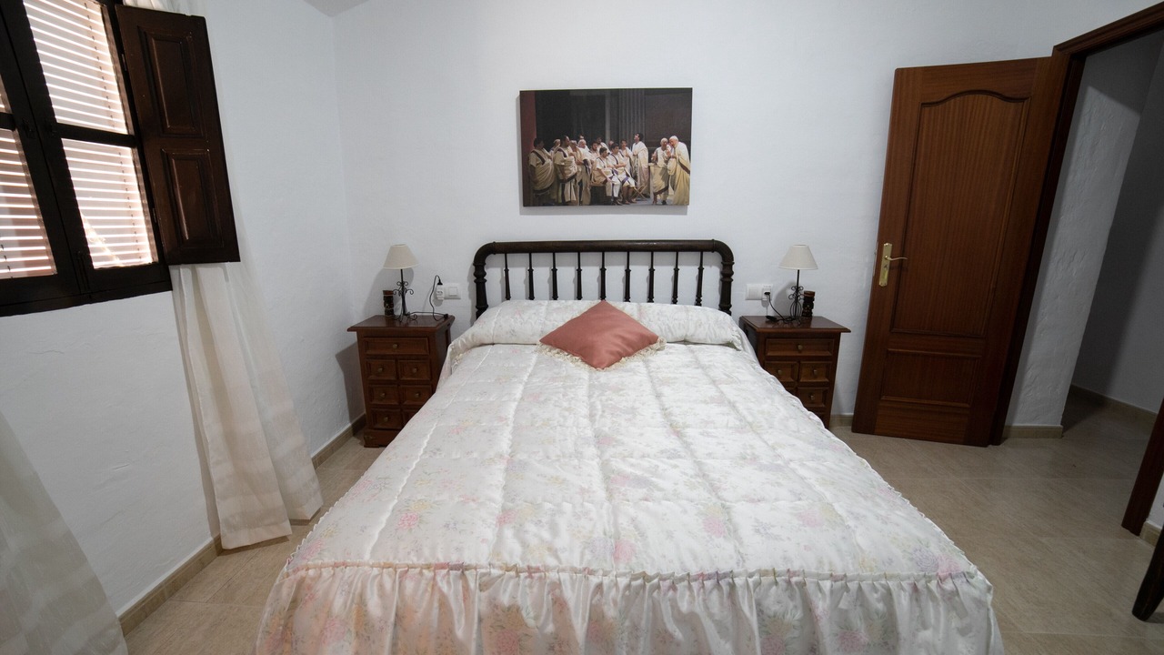 Photo of Bedroom in Almedinilla
